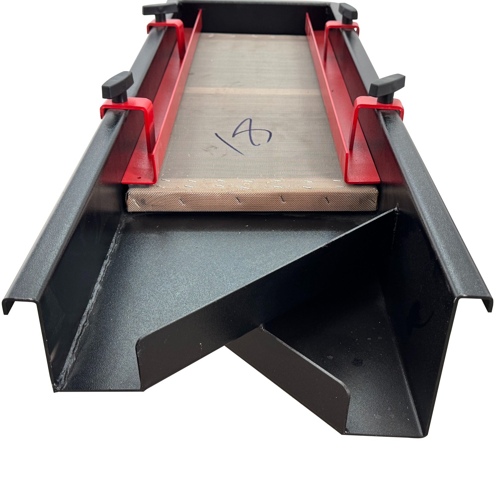 220V 1PH Copper Wire Granulator Waste Copper Wire and Cable Recycling Machine