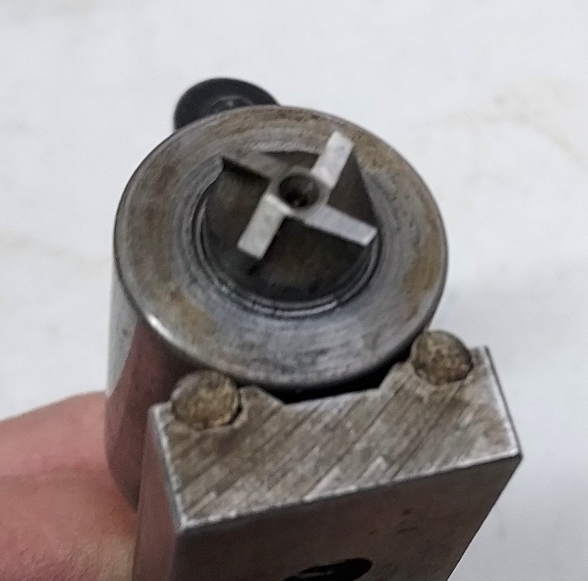 L. E. Wilson Universal Case Trimmer - 0120262