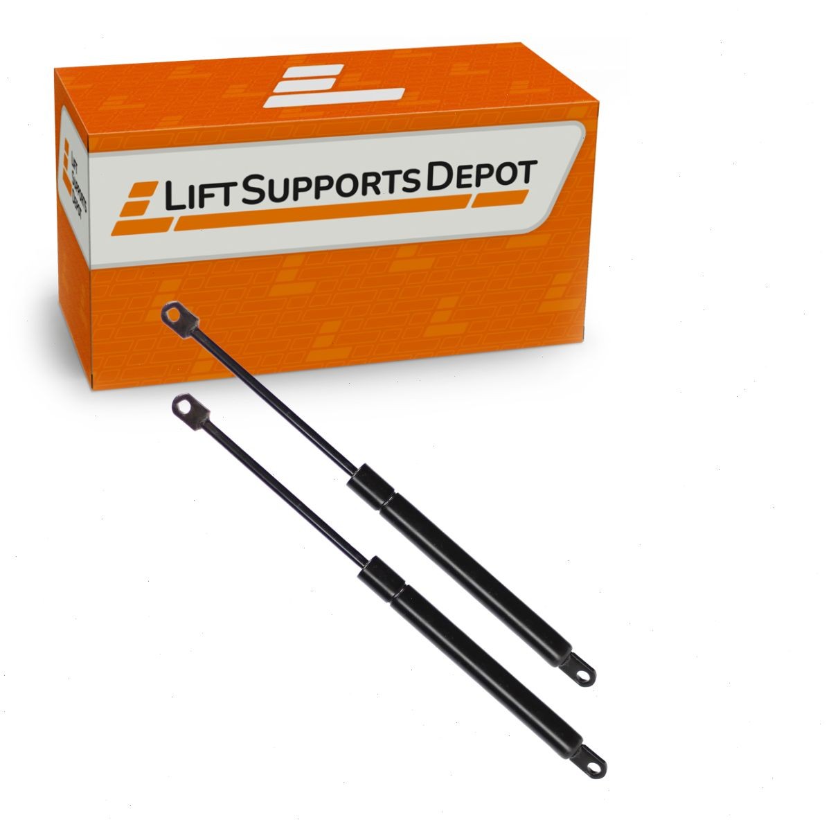 Qty 2 Fits YAKIMA Rocketbox Lift Supports, Replaces 3032EN, FGN342, FGN343