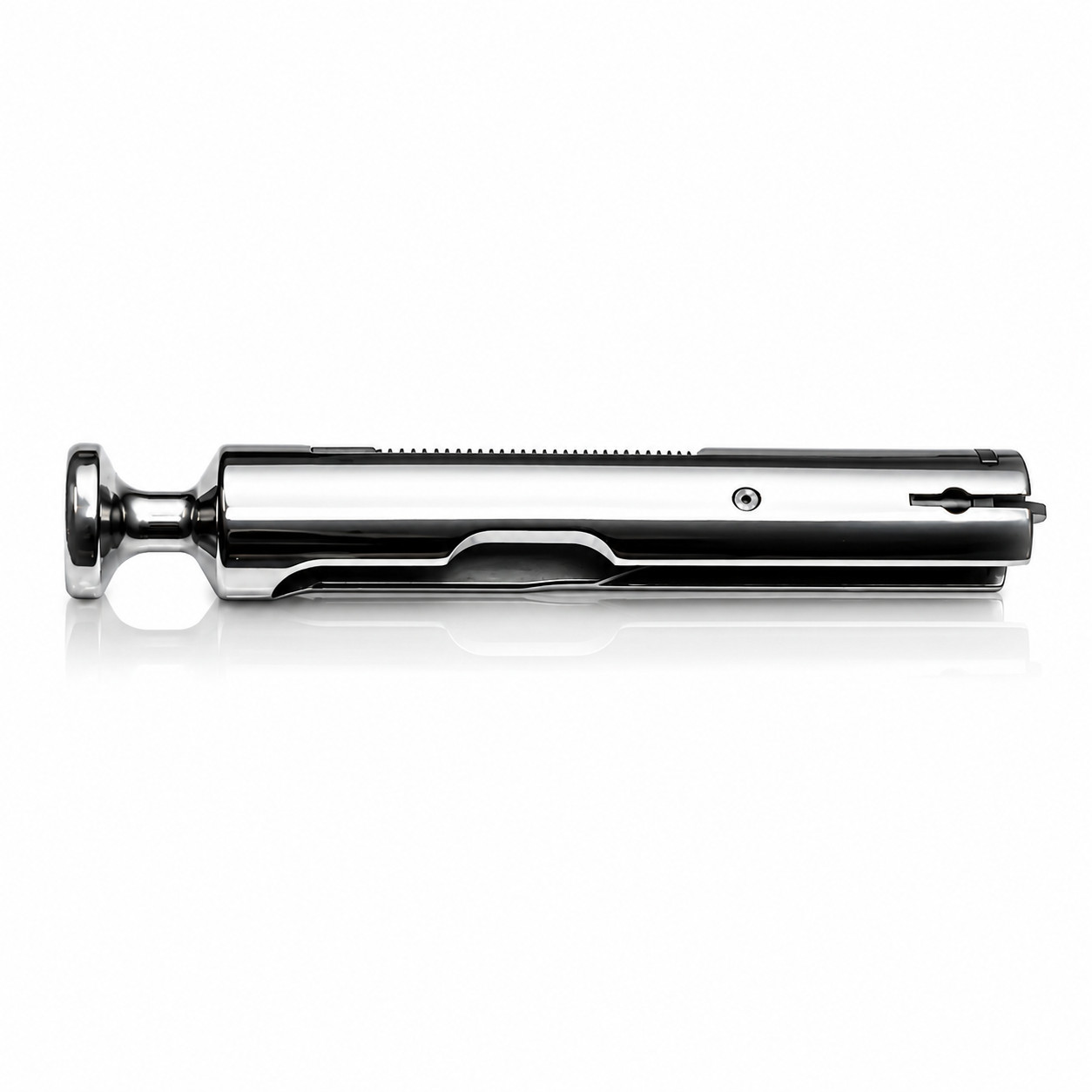 Matrix Precision - Ruger MK 1, 2, 3, 4, 22/45 Competition Bolt Polish Silver PVD