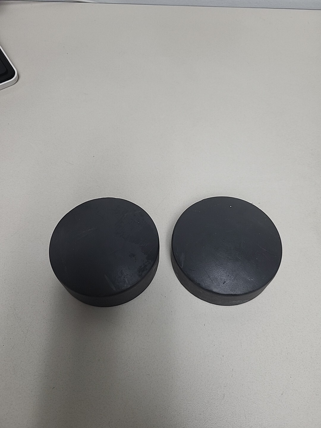 Nordictrack MTN 740 Stepper Reubber End Caps (132B)