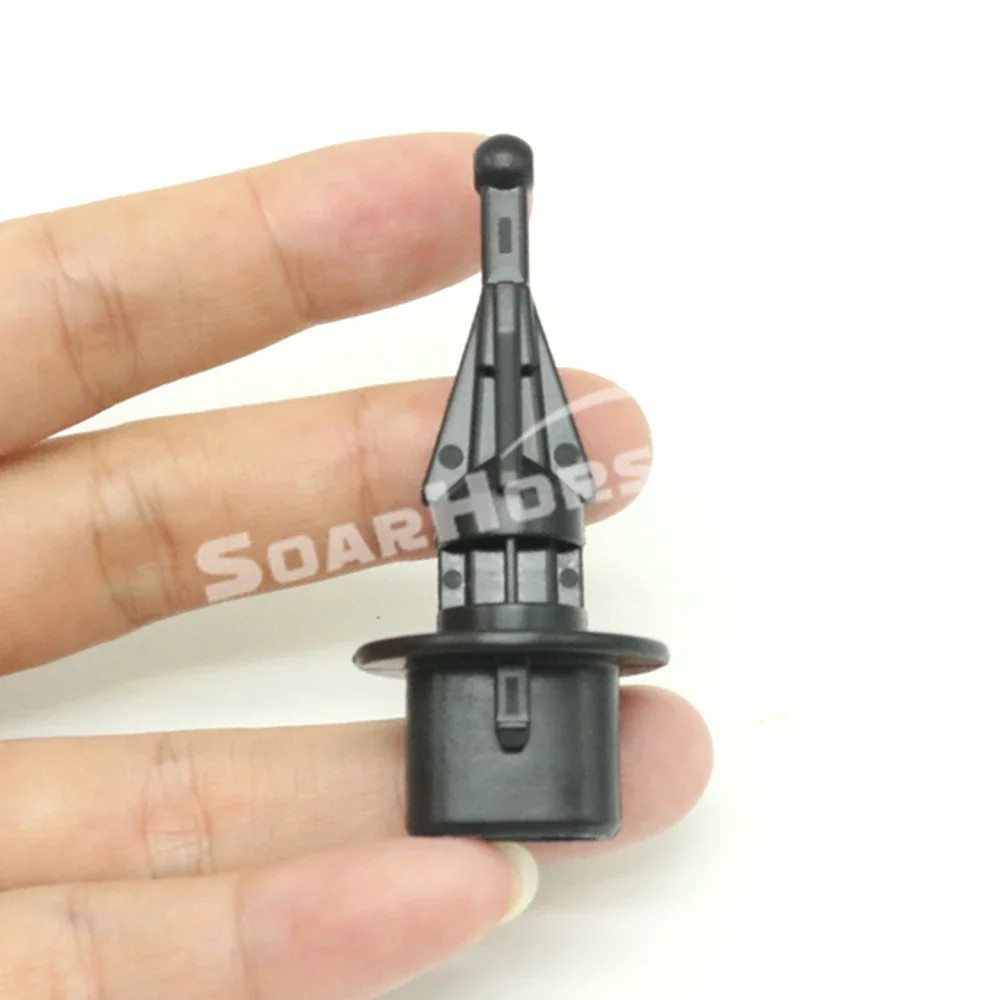 Intake Air Temperature Sensor With Plug For Toyota Camry RAV4 4Runner Corolla
