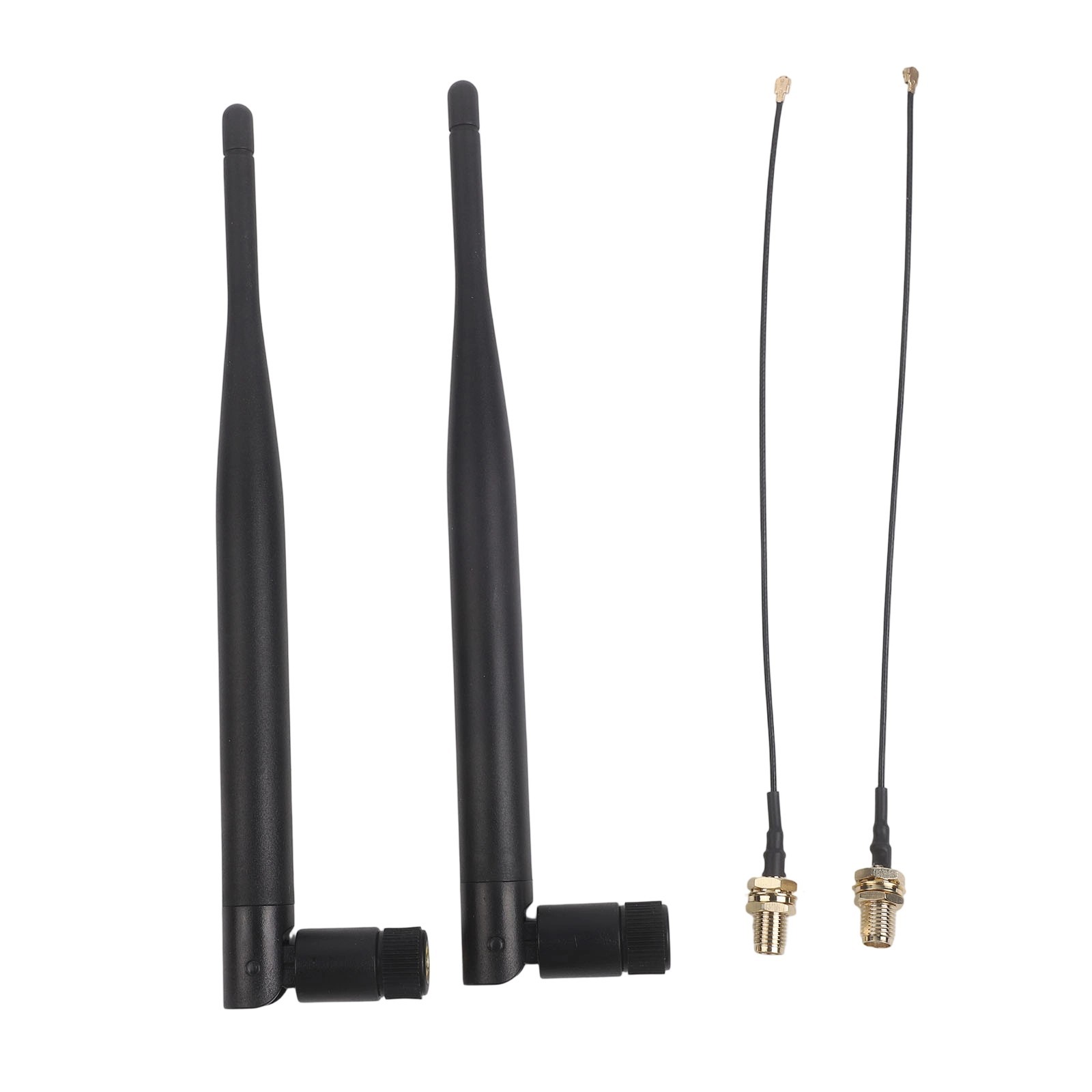 915MHz For LoRa for 2 Pack High Gain For SMA Male Connector with For