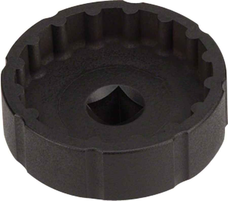 Park Tool BBT-19.2 Bottom Bracket Tool for External Cups & centerlock lockring