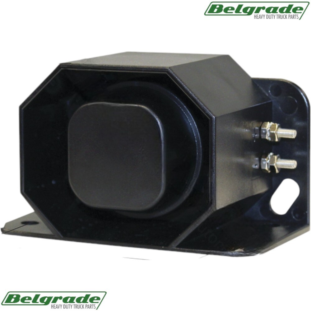 571.BU107HD Back-Up Alarm 107DB OE Equivalent to Tectran 192114