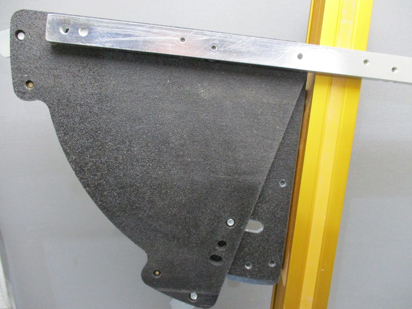 The Miter Gauge by Incra