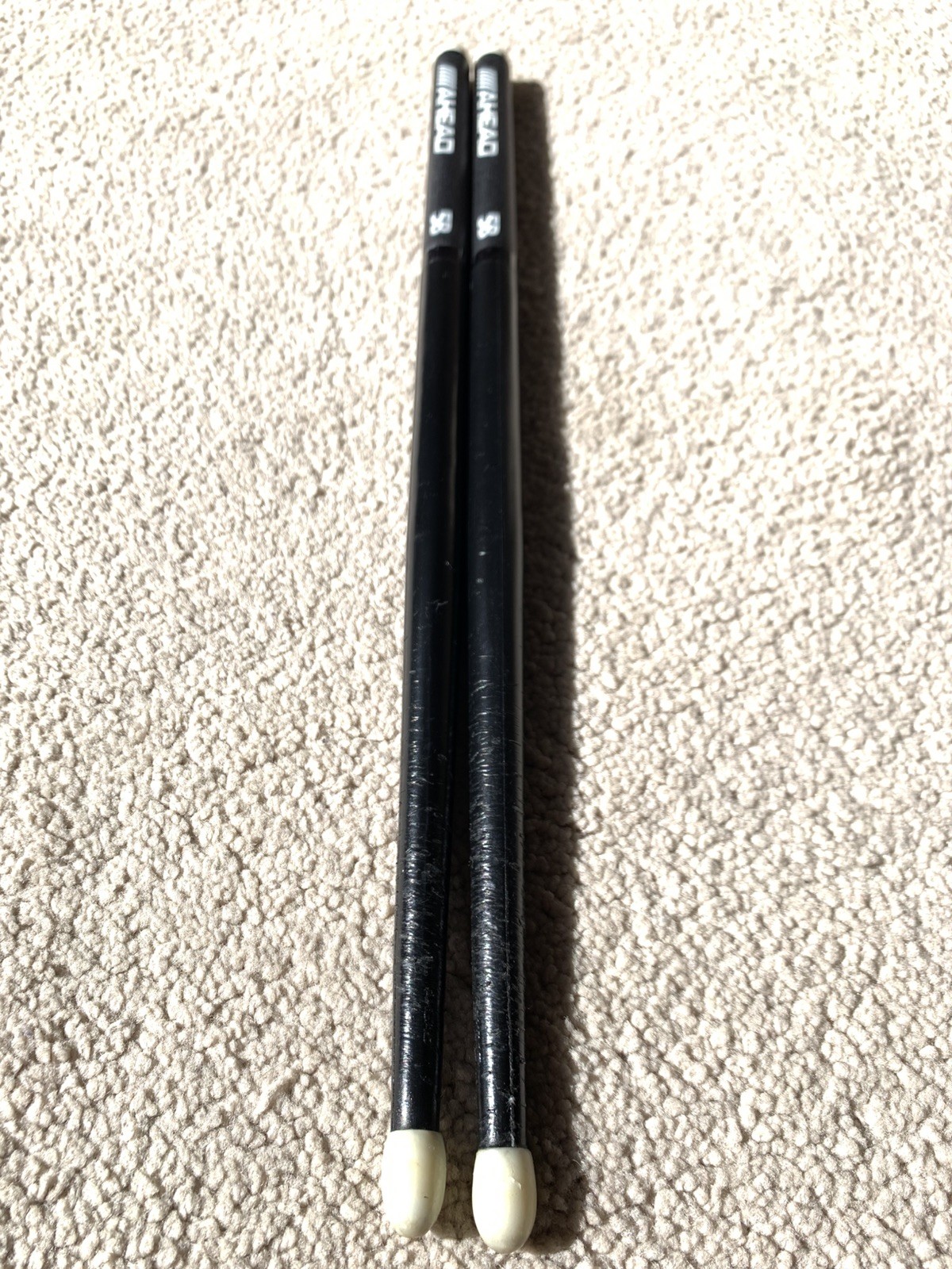 Ahead 5B Drumsticks (LT)