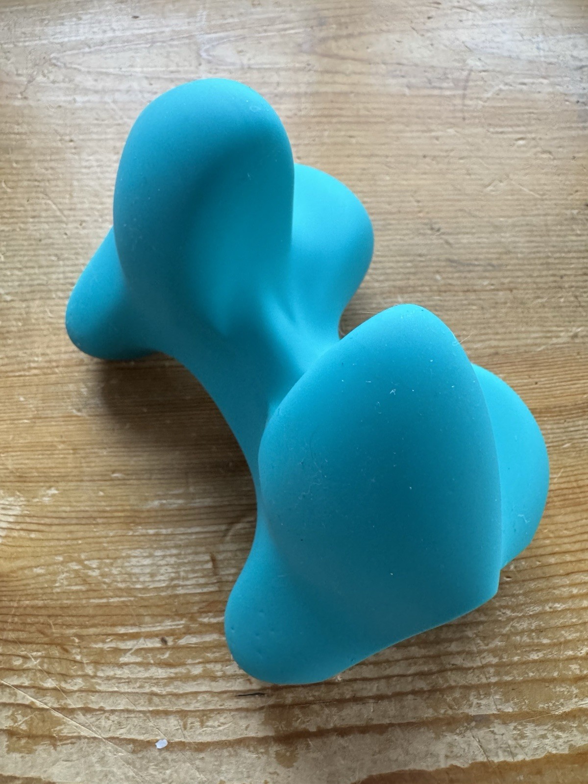 Tri-Aid Ultimate Headache Relief Tool, Trigger Point Massager - Slight Damage