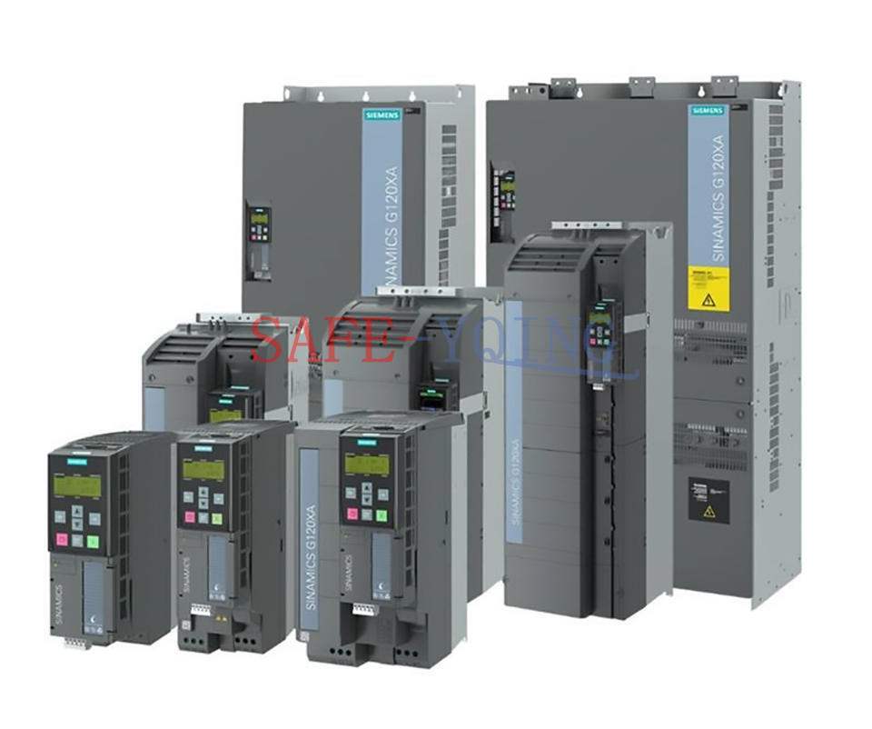 1PCS SIEMENS Inverter 5.5KW 6SL3220-2YD22-0UB0 6SL3 220-2YD22-0UB0 NEW