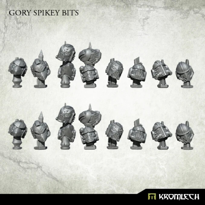 KROMLECH GORY SPIKEY BITS