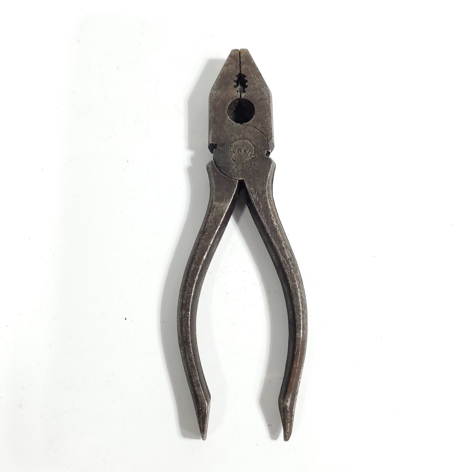 Vintage Damon Raike Chicago 6" Pliers