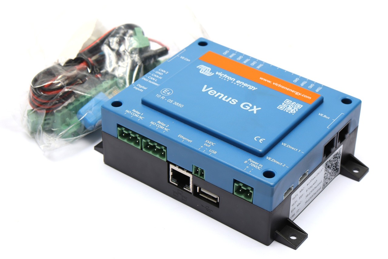 Victron Energy BPP900400100 Venus GX