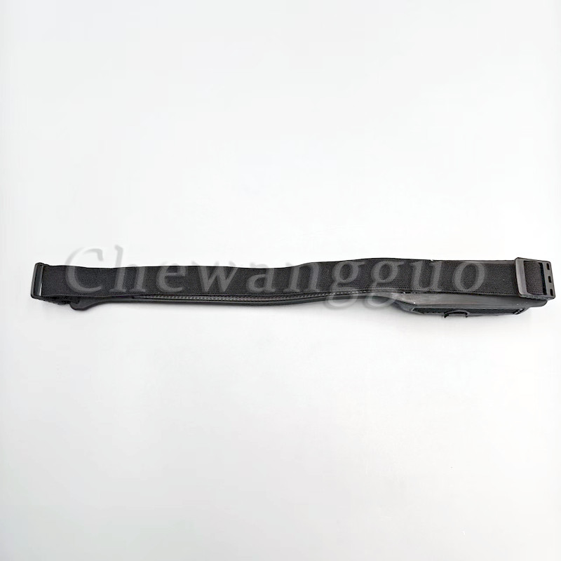 COB LED Headlamp USB Rechargeable Headlight Head Band Torch Work Light NEW