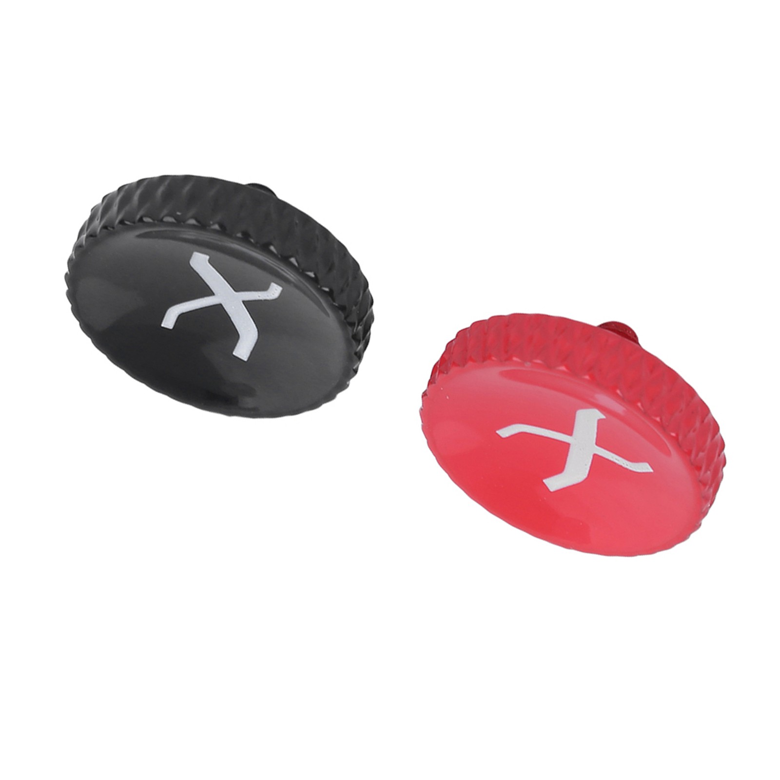 Camera Shutter Button Durable Alloy For Fuji X Series Cameras Easy To Use