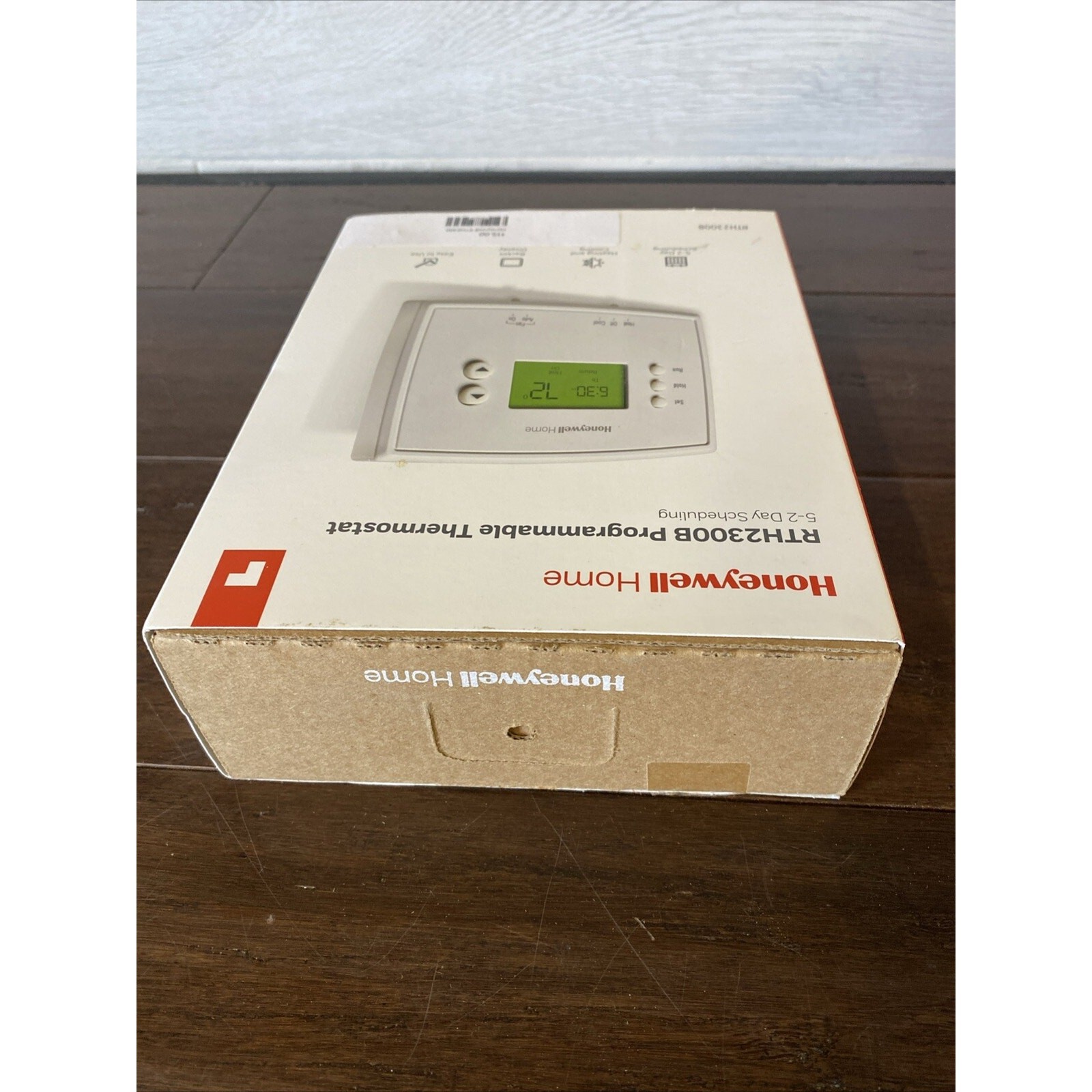 Honeywell 5-2 Day Programmable Thermostat (RTH2300B1038)