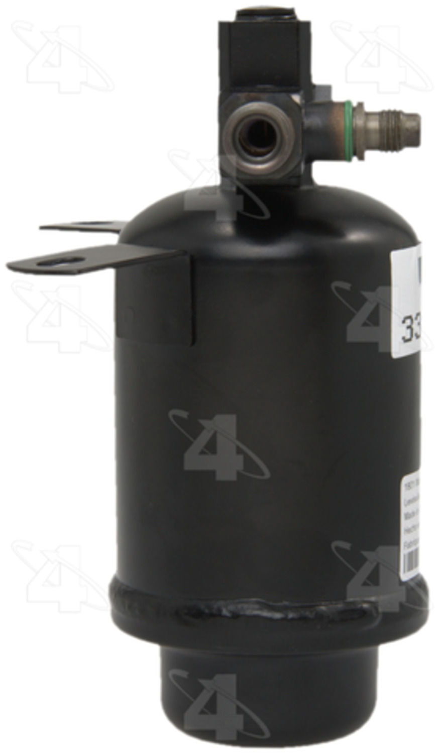 New Drier/Accumulator Four Seasons 33444