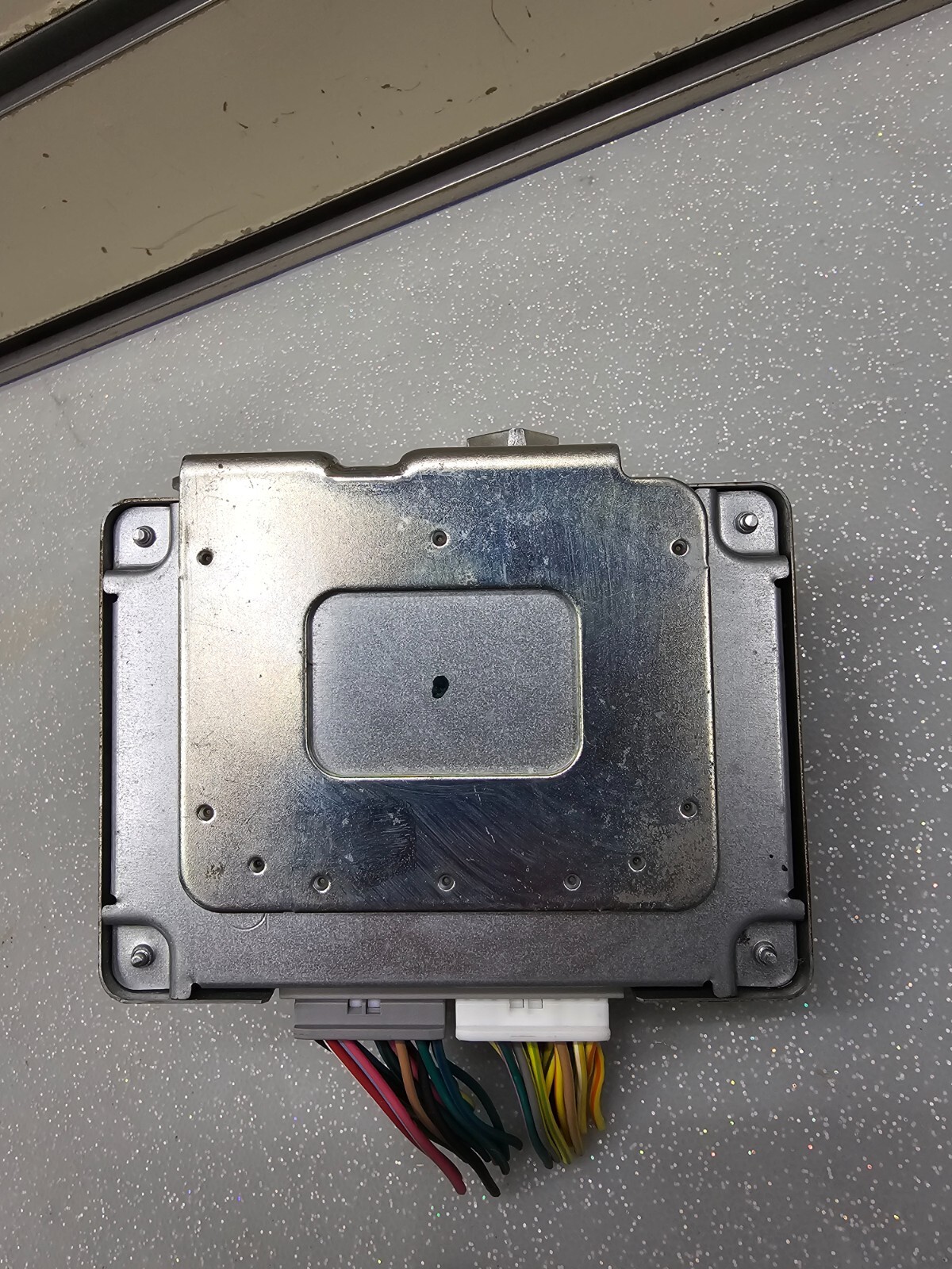2007-2012 Dodge Caliber Patriot Compass Transmission Control Module Unit TCU TCM