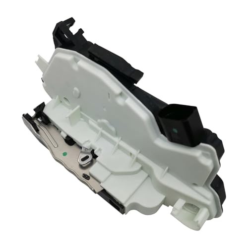 7pin Front Driver Side Door Lock Actuator Compatible with VW Front Driver side