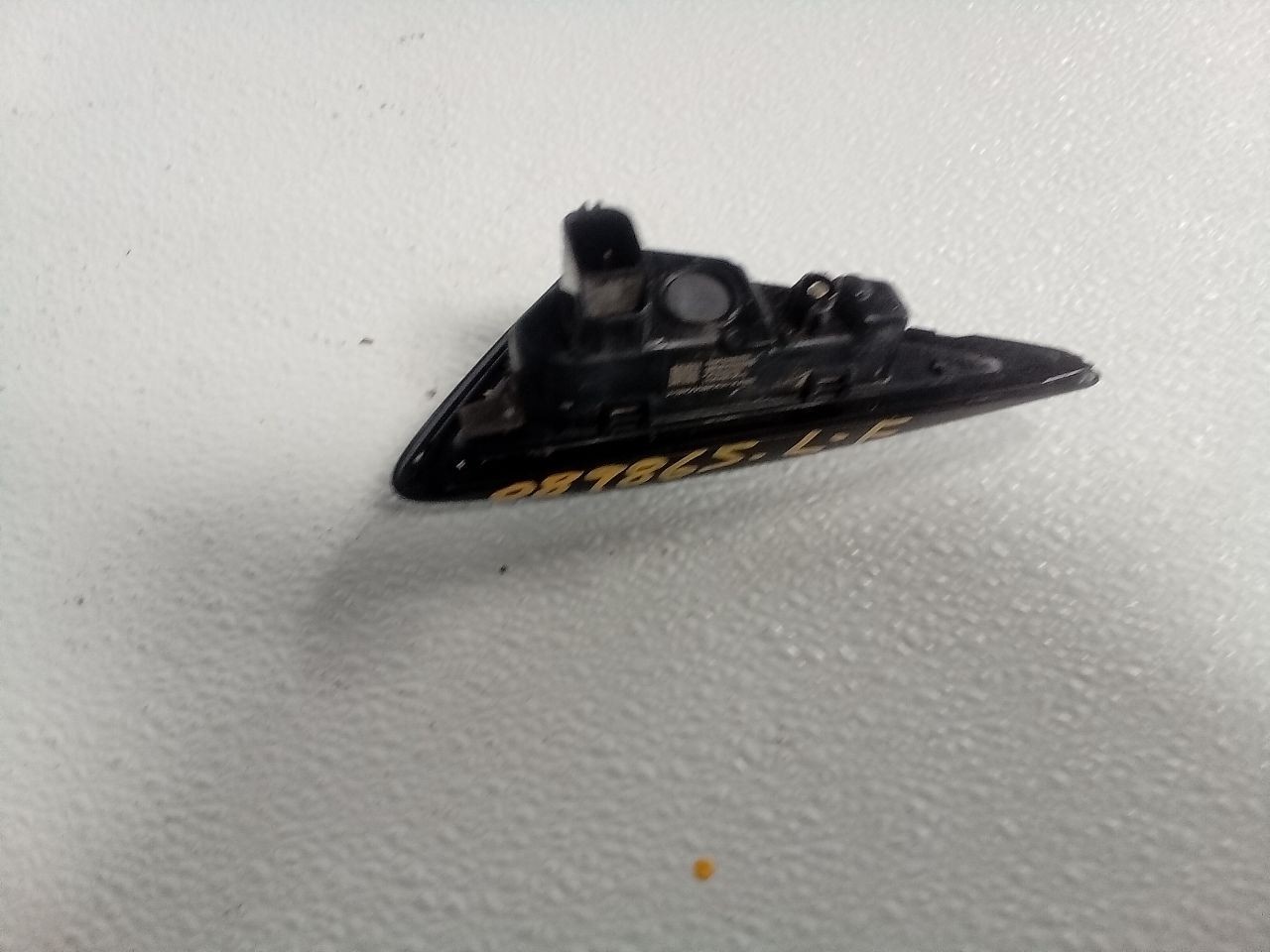 TESLA Y 2021 Camera/Projector 368057