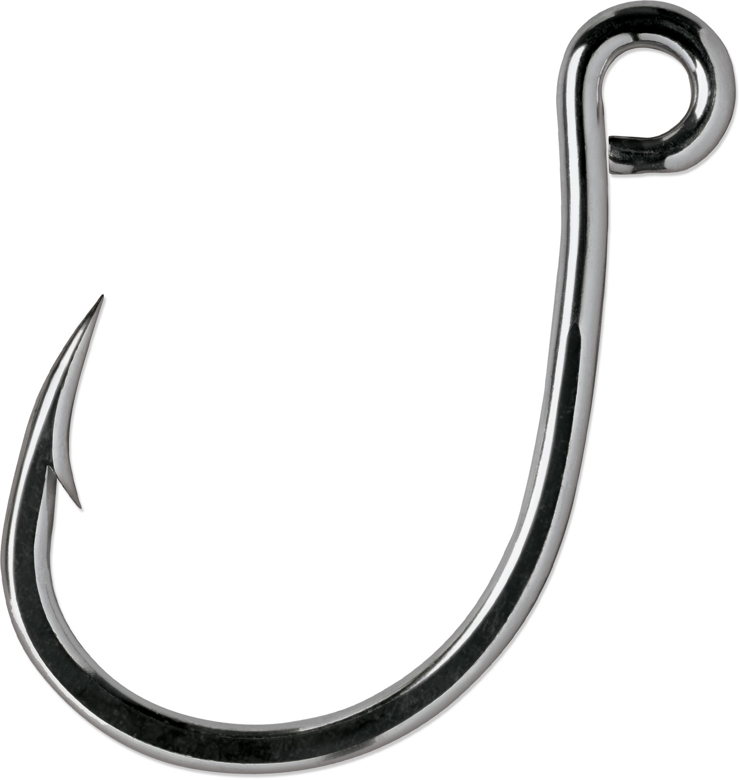 VMC InLine Single Hook 4X