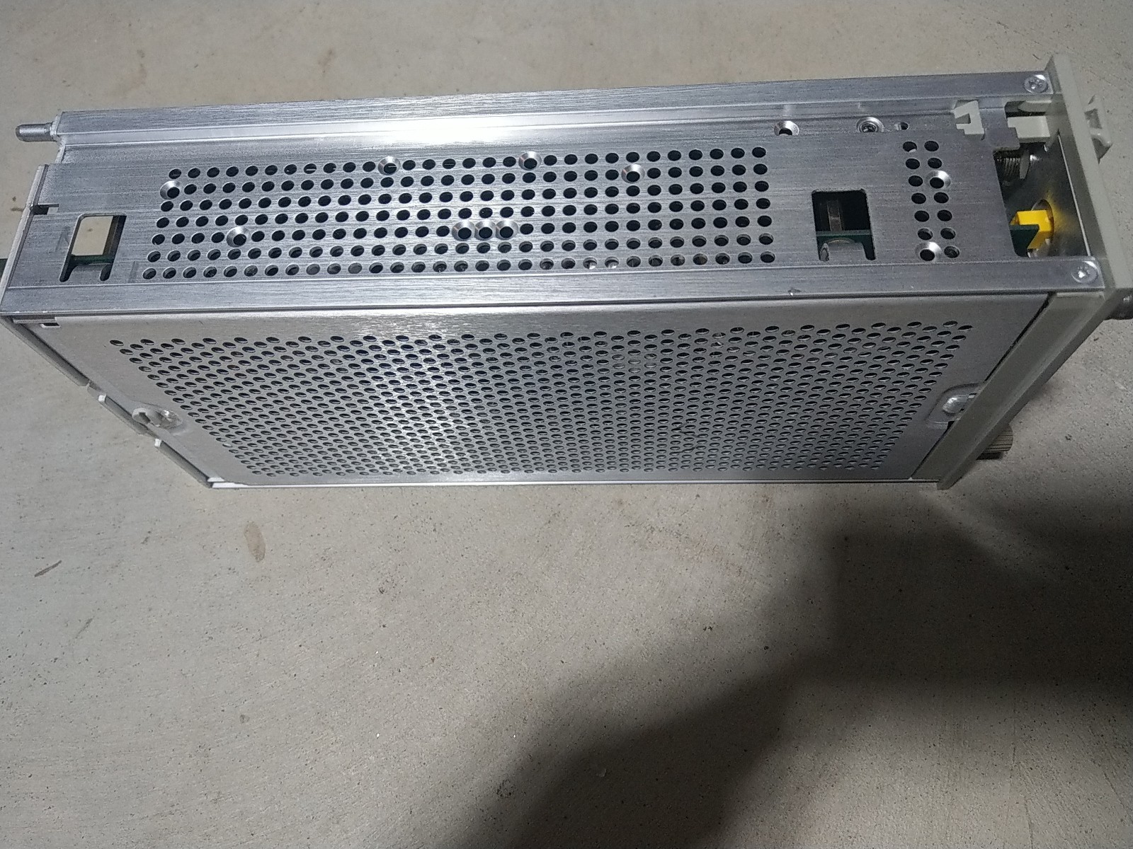 Tektronix PG502 250 MHz Pulse Generator