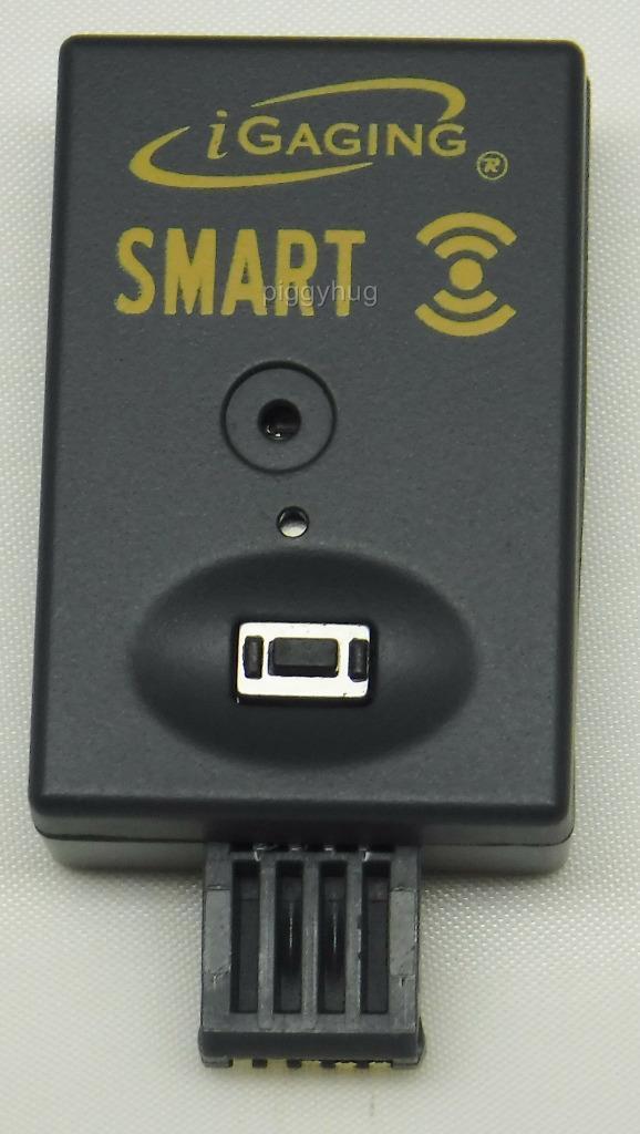 bluetooth wireless dongle data sender iGaging absolute 100 -700 calipers +