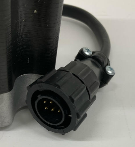 Sanyo Denki SH2861-0441 Stepping Motor