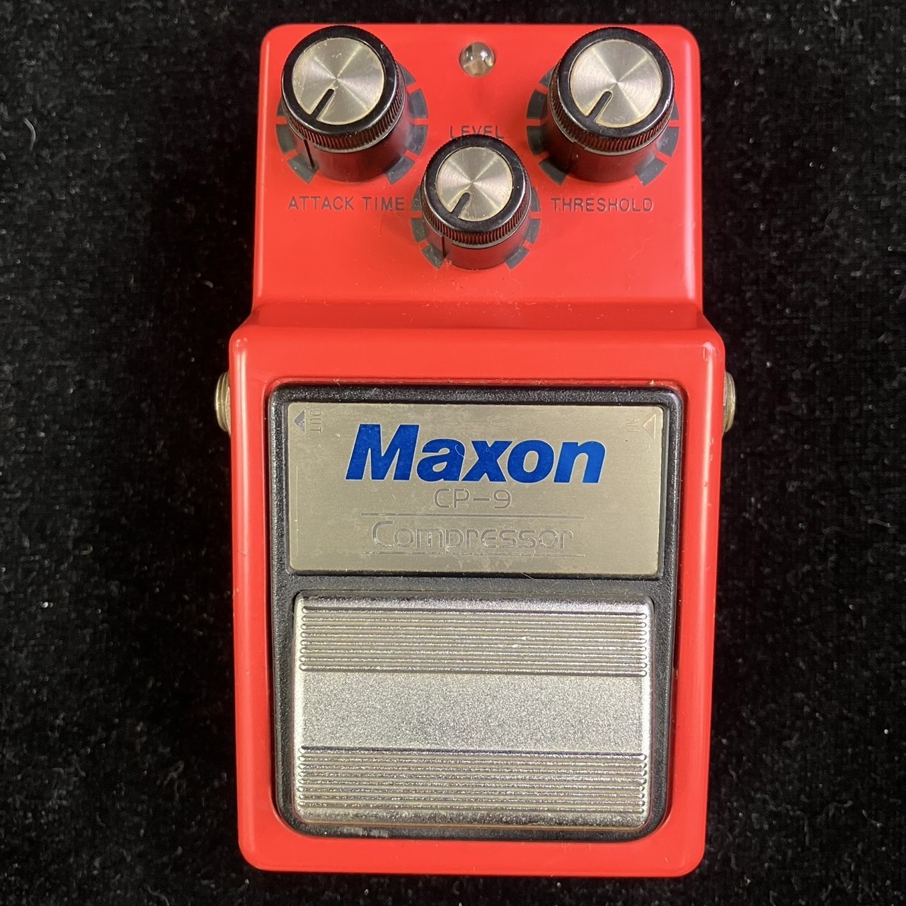 Maxon CP-9 Used Compressor