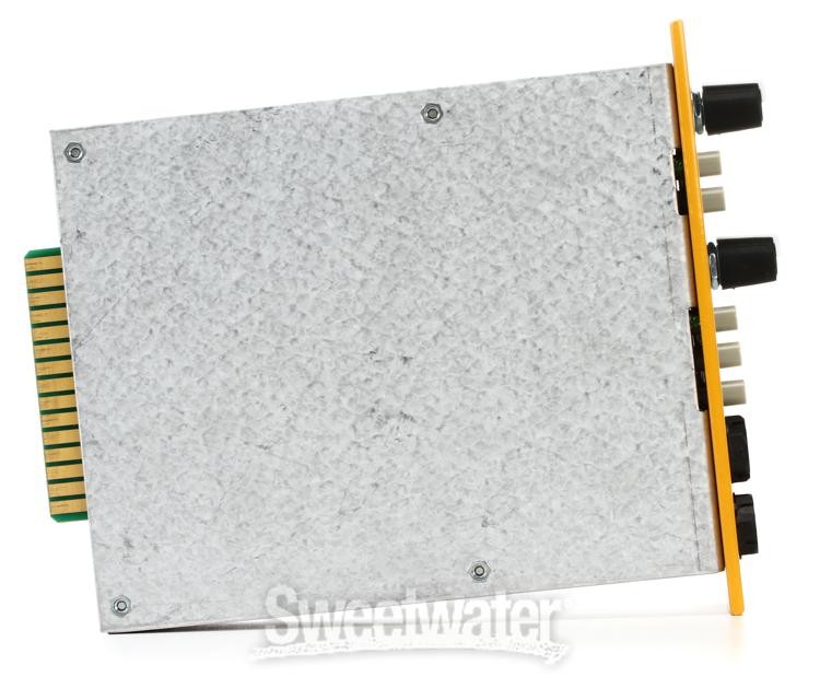 Radial X-Amp 500 Series Re-amping Distro Module