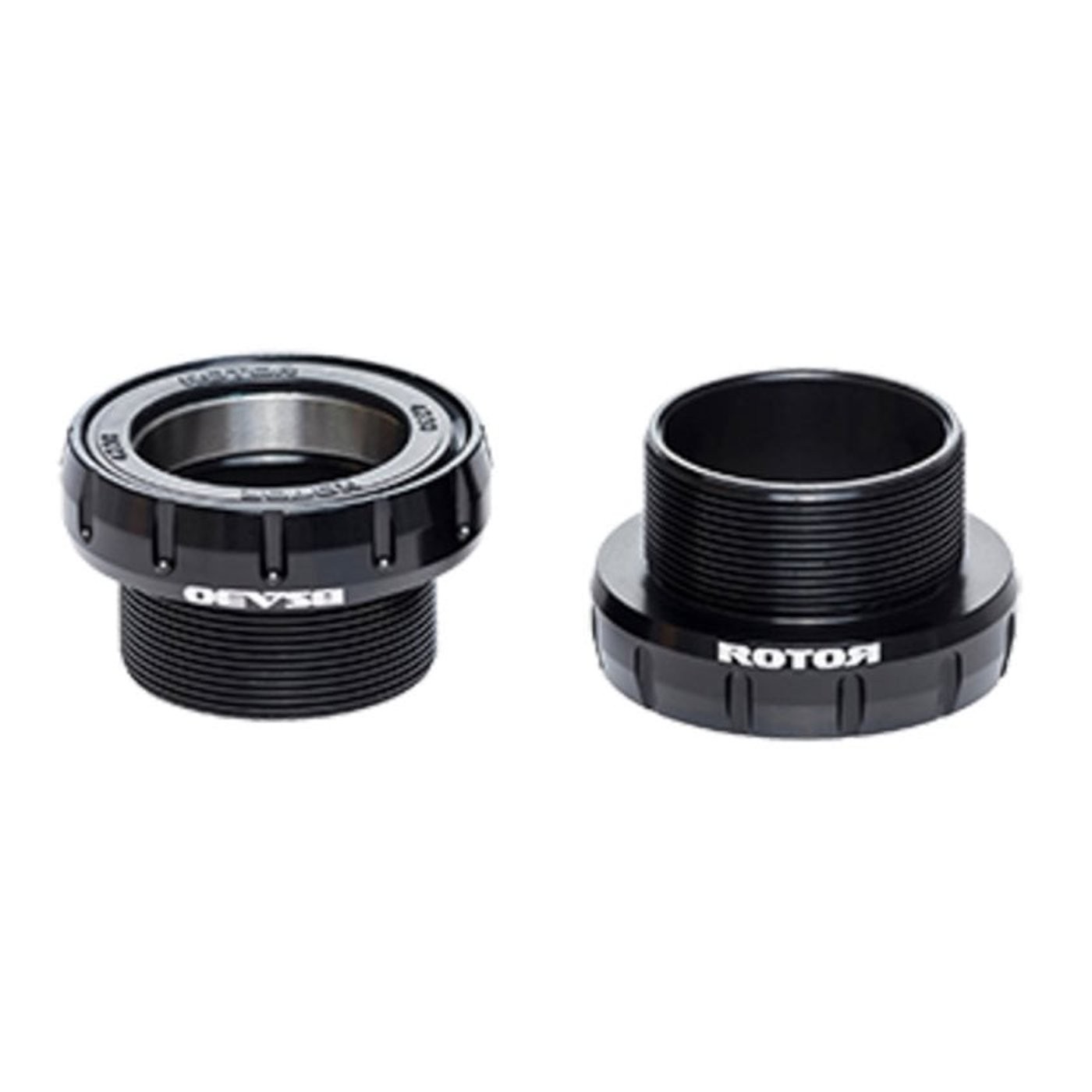 Rotor BSA30 68/73mm Steel Bike Bottom Bracket ~ English Threaded for 30mm cranks