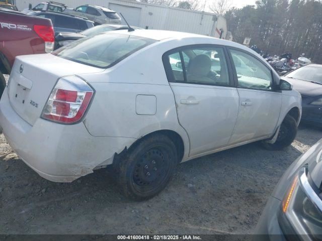Starter Motor Fits 07-08 SENTRA 4595654