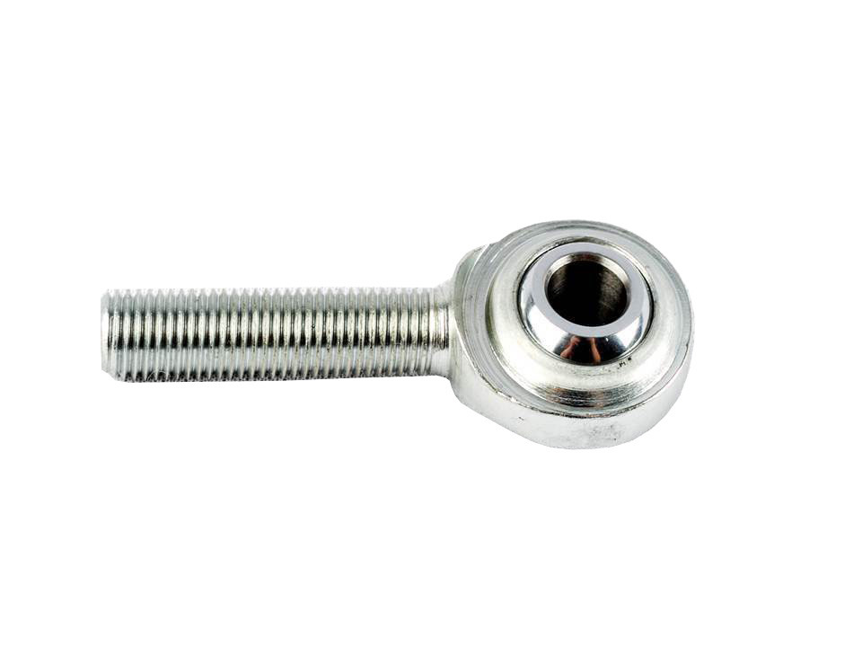 M6 Male Rod End, Right Hand Thread Rose Joint Gear Shift Link (MMCMRM6)