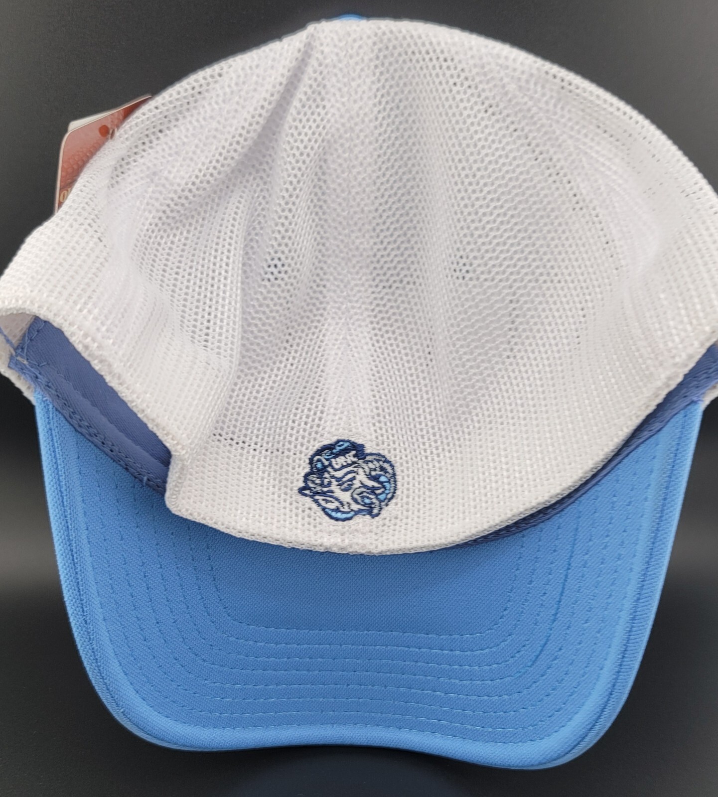 North Carolina Tar Heels Cool Mesh Maximum Stretch Hat