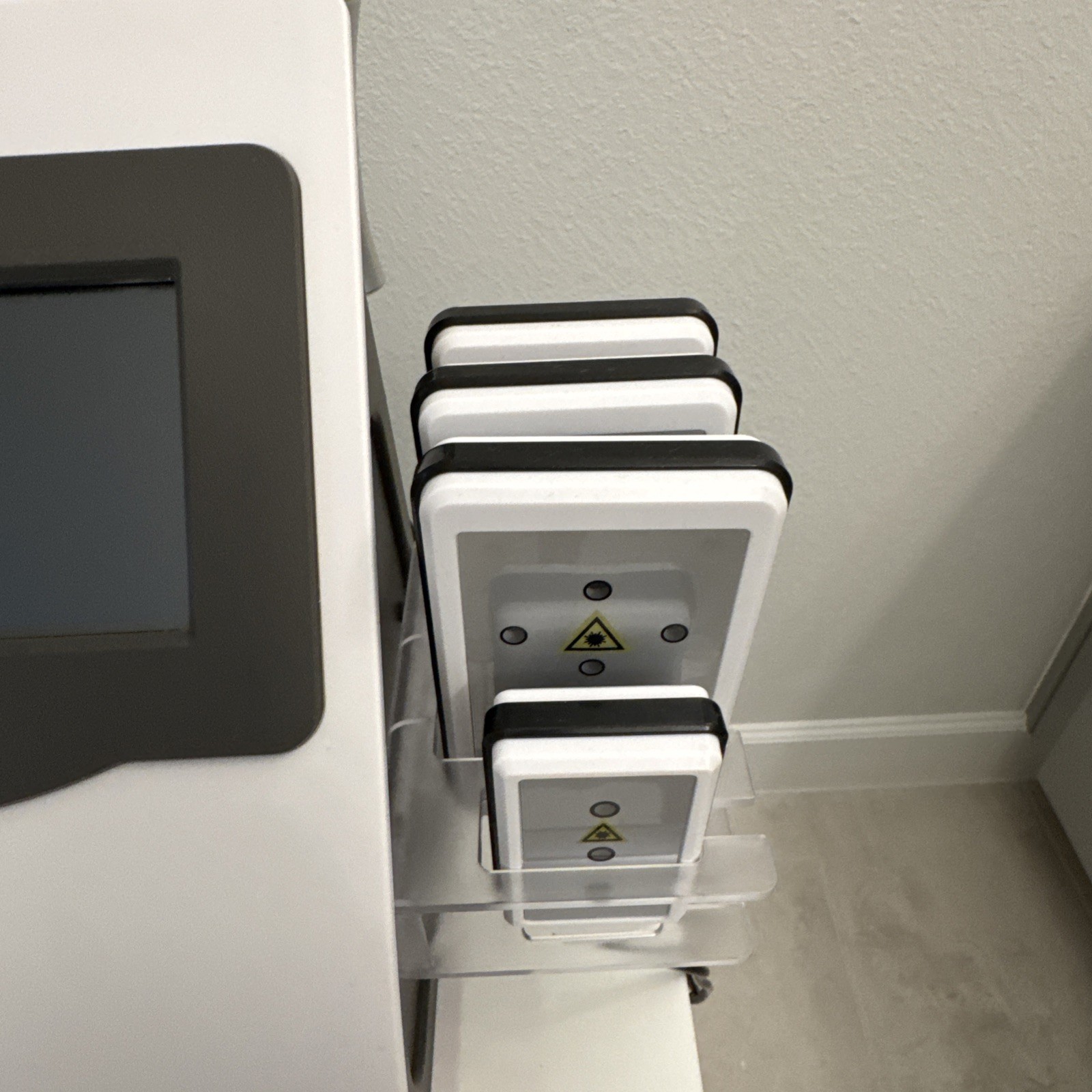 Cavitation Machine
