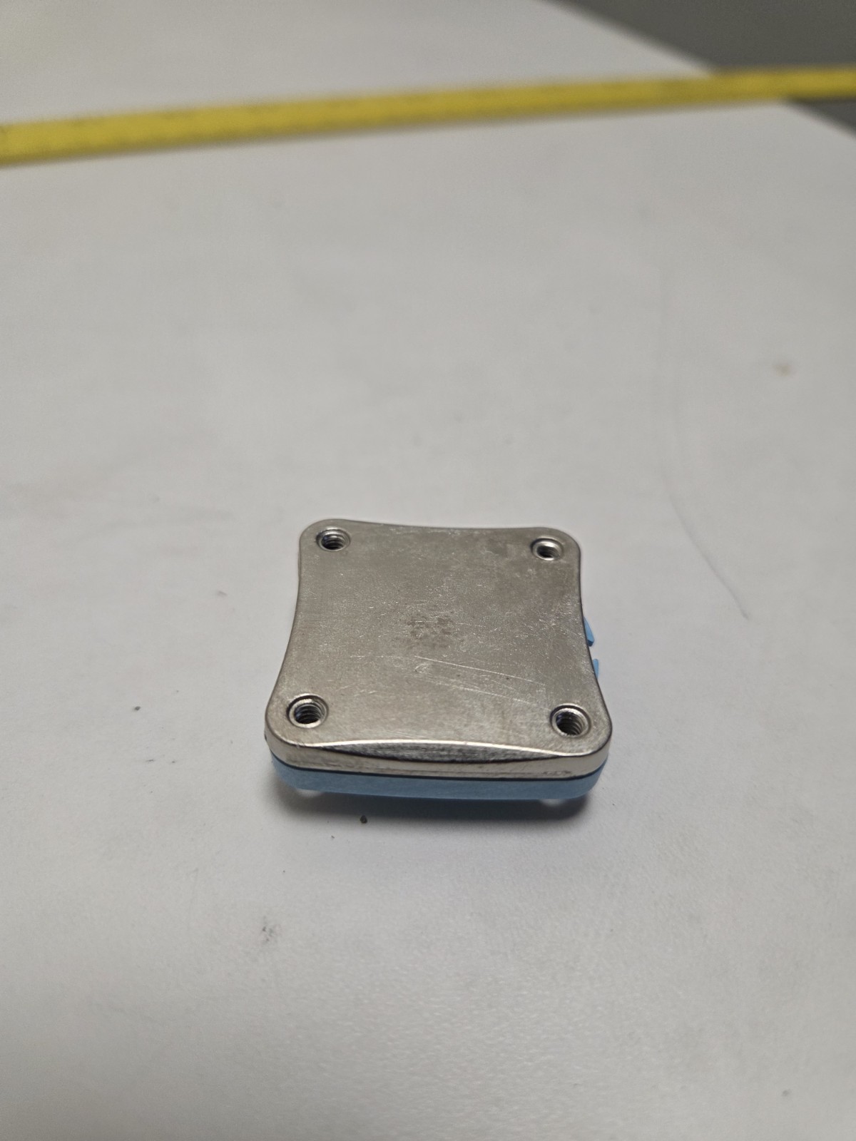 Wavelength Electronics WTC3243 Temperature Controller 2.2 A (Used)