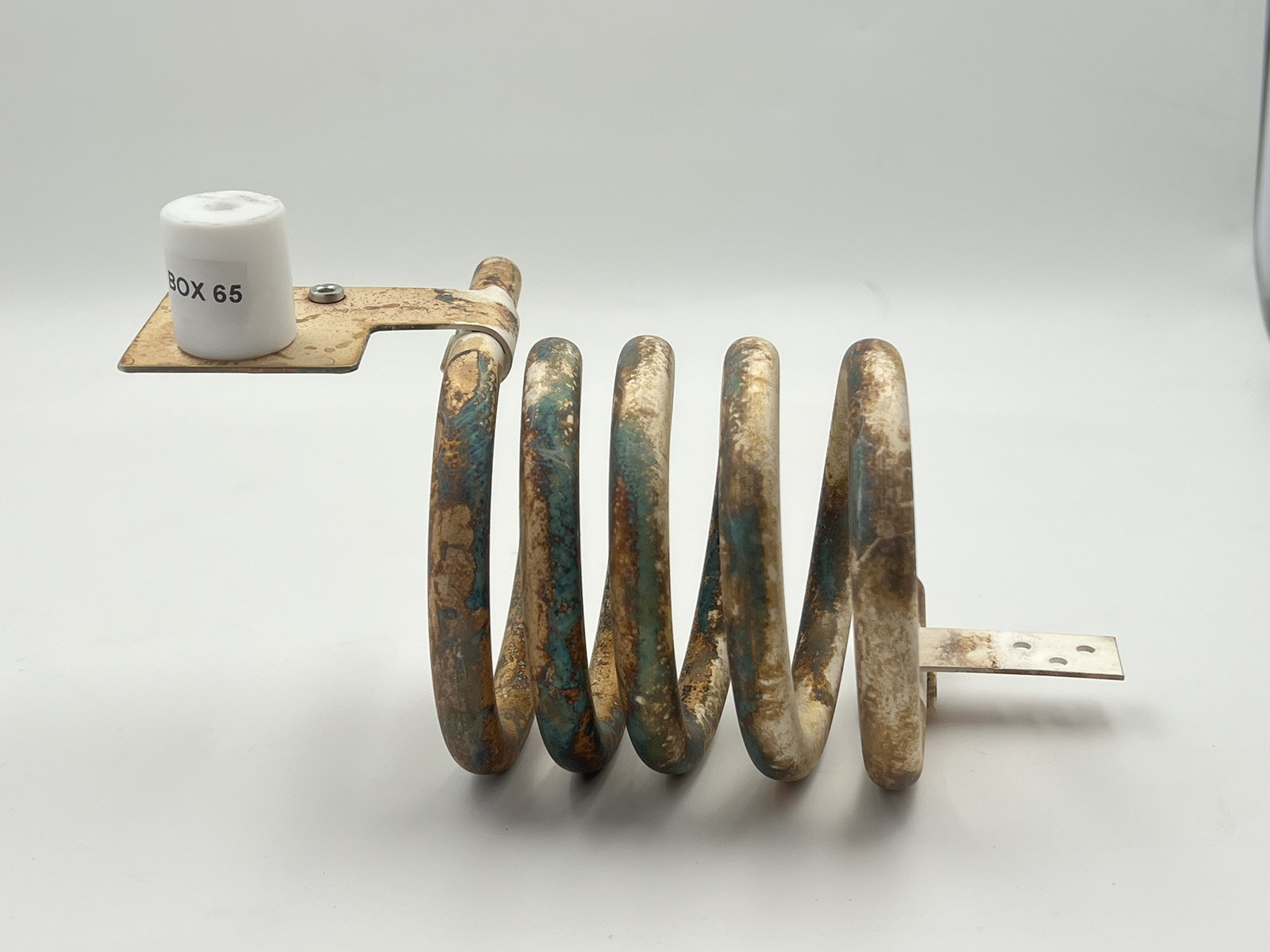 COMET RF REEL