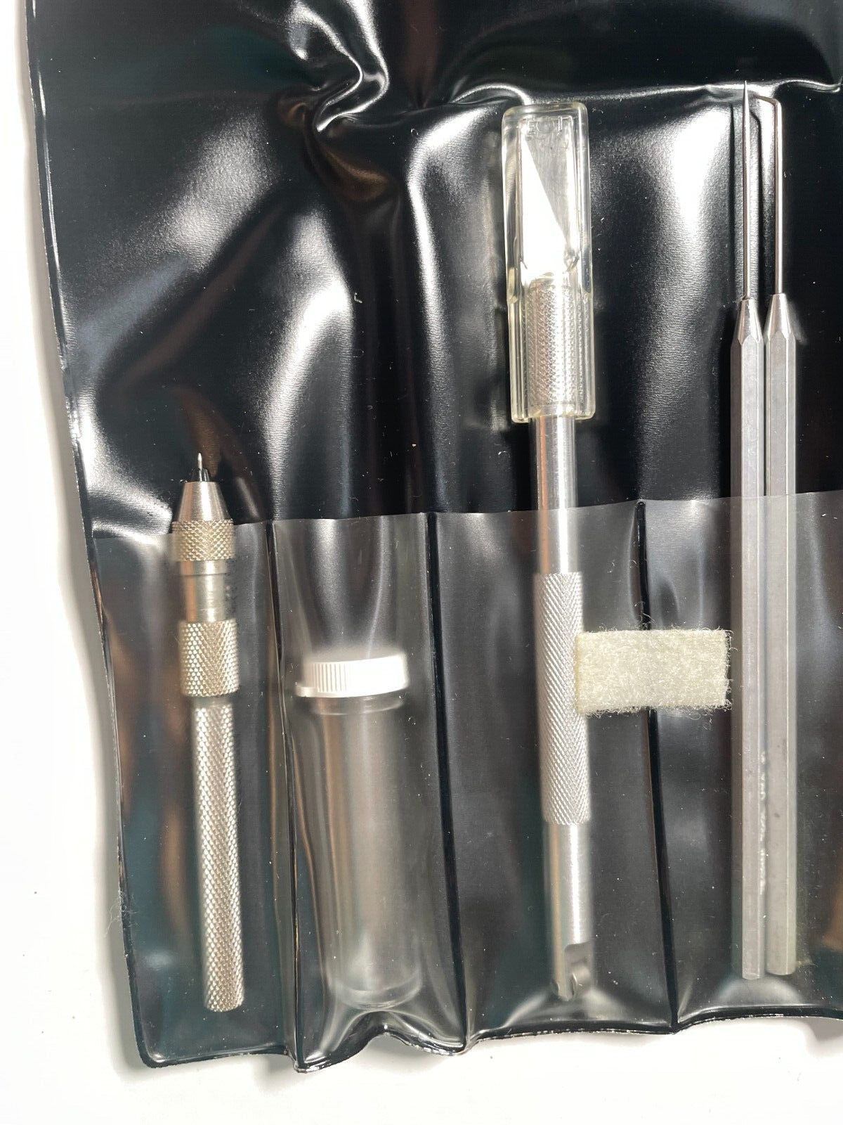 Thermo - Spectra tech Microscope sample prep tools