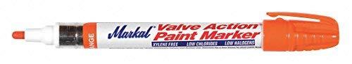VAPS-ORANGE VALVE ACTIONPAIN