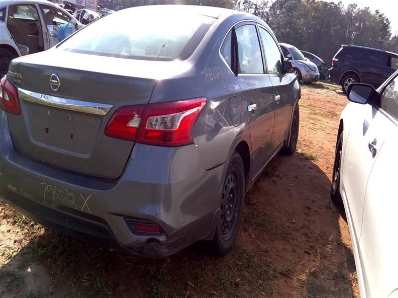 Passenger Right Front Spindle/Knuckle Fits 11-25 LEAF 103840110