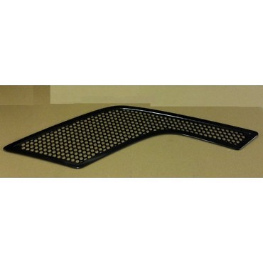 Genuine Volvo Truck 20413696 Air Intake Grille Left Side