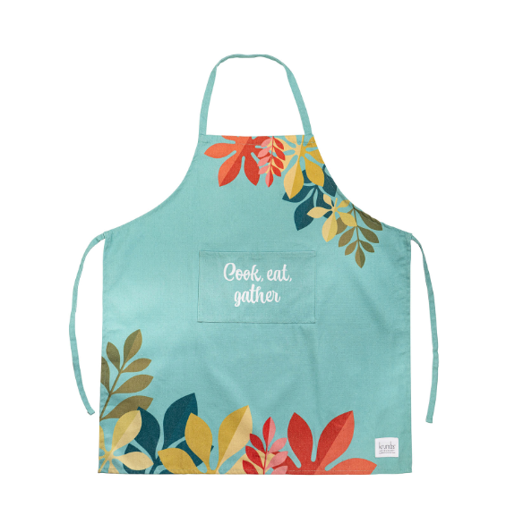 Krumbs Kitchen Homemade Happiness Aprons