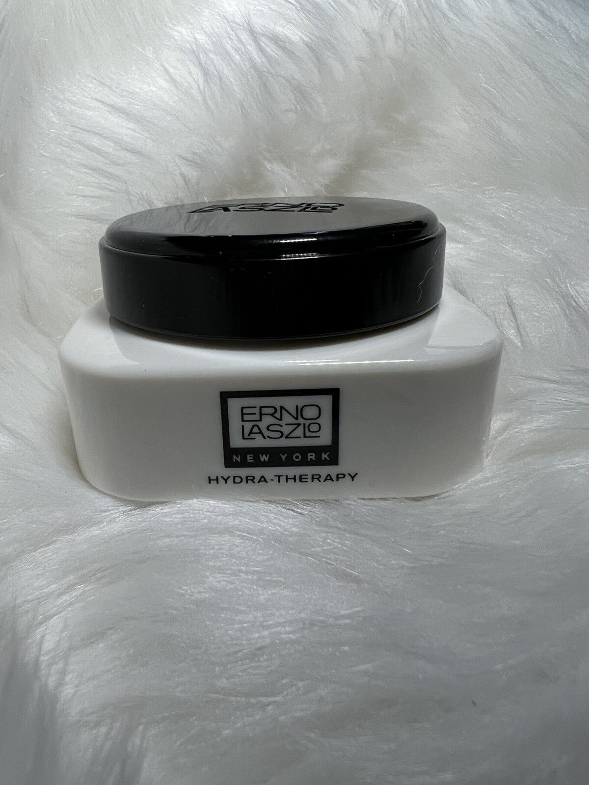 Erno Laszlo”HYDRA-THERAPY MEMORY SLEEP MASK”  15ML/0.5FL OZ-TRAVEL SIZE(NEW)