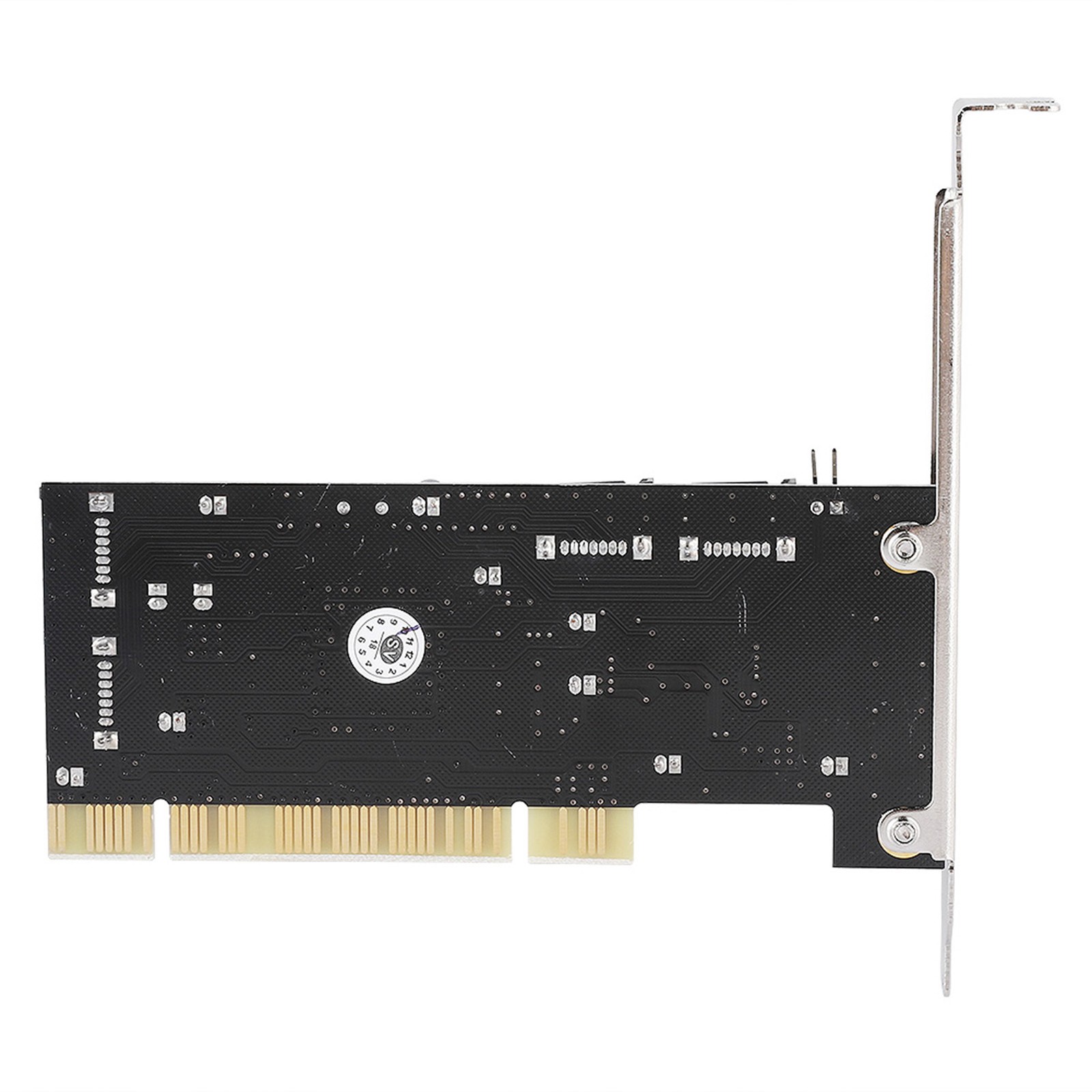 1 PCI 4 Port Fast Controller Card For Configuration NEW