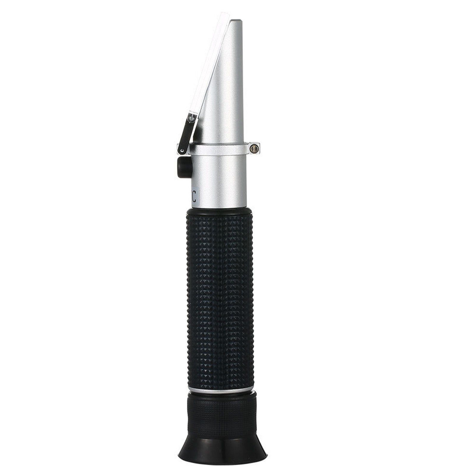 10°C~30°C 0-100‰ Salinity Refractometer Aquarium Sea Salt Water Tester w/ ATC f