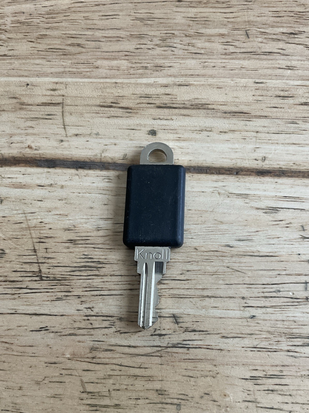Knoll File Cabinet Key # K241