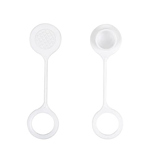 Cooler Drain Plug Caps for Igloo Ice Cube Cooler Igloo Cooler Triple-Snap