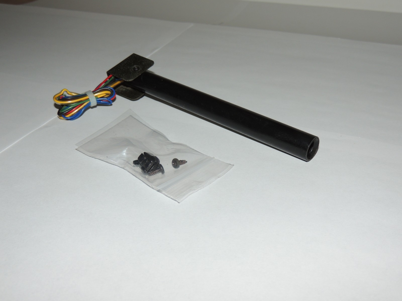 Yamaha CR-1020   AM Bar Antenna & Holder & Wire & Strain Relief   AA0D010