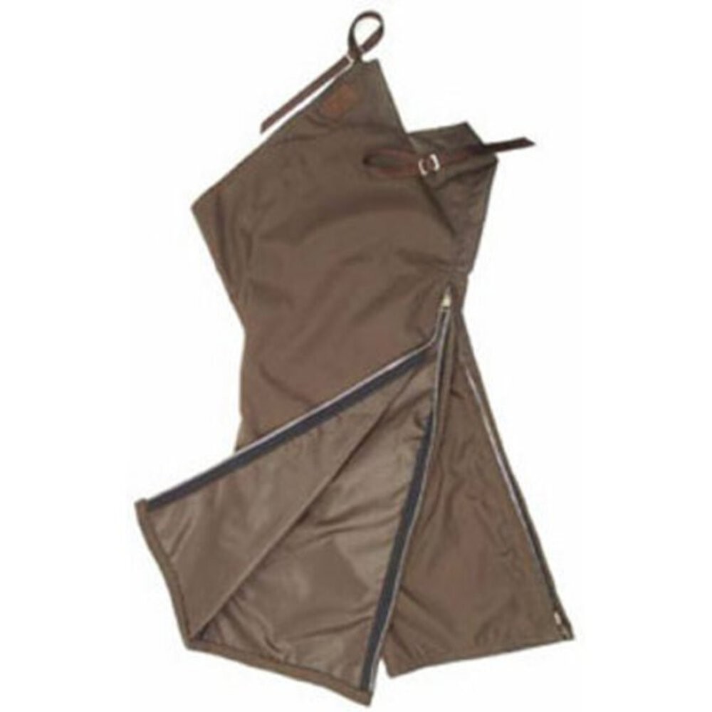 Lion Country Supply - Warm Weather Chaps - Lightweight - Breatheable