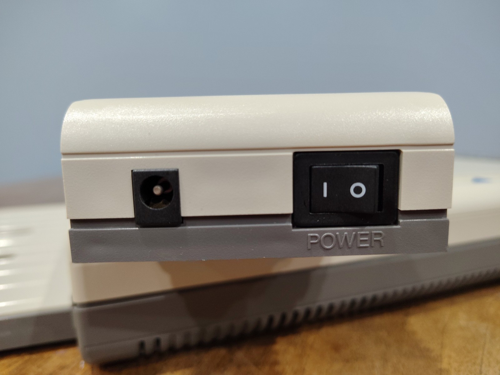 Seikosha LT-20 Portable Dot Matrix Printer
