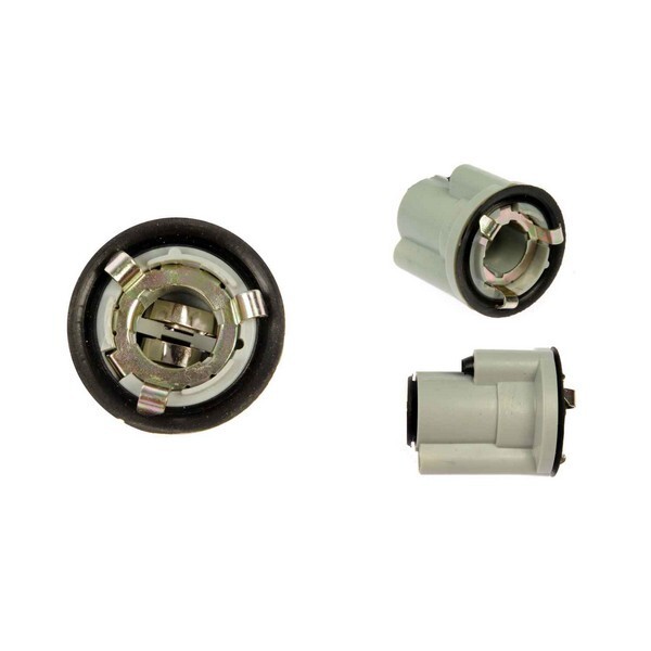 For 1987 Chevrolet V10 Dorman Brake Light Socket